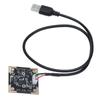 Модуль камеры с автофокусом HD 5 МП Мини USB2.0 Веб-камера плата для Android HBVCAM?5M2134AF120 V11