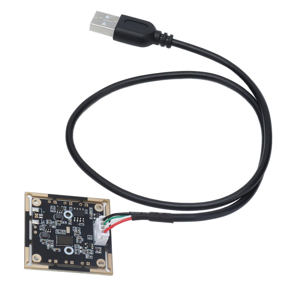 Модуль камеры с автофокусом HD 5 МП Мини USB2.0 Веб-камера плата для Android HBVCAM?5M2134AF120 V11