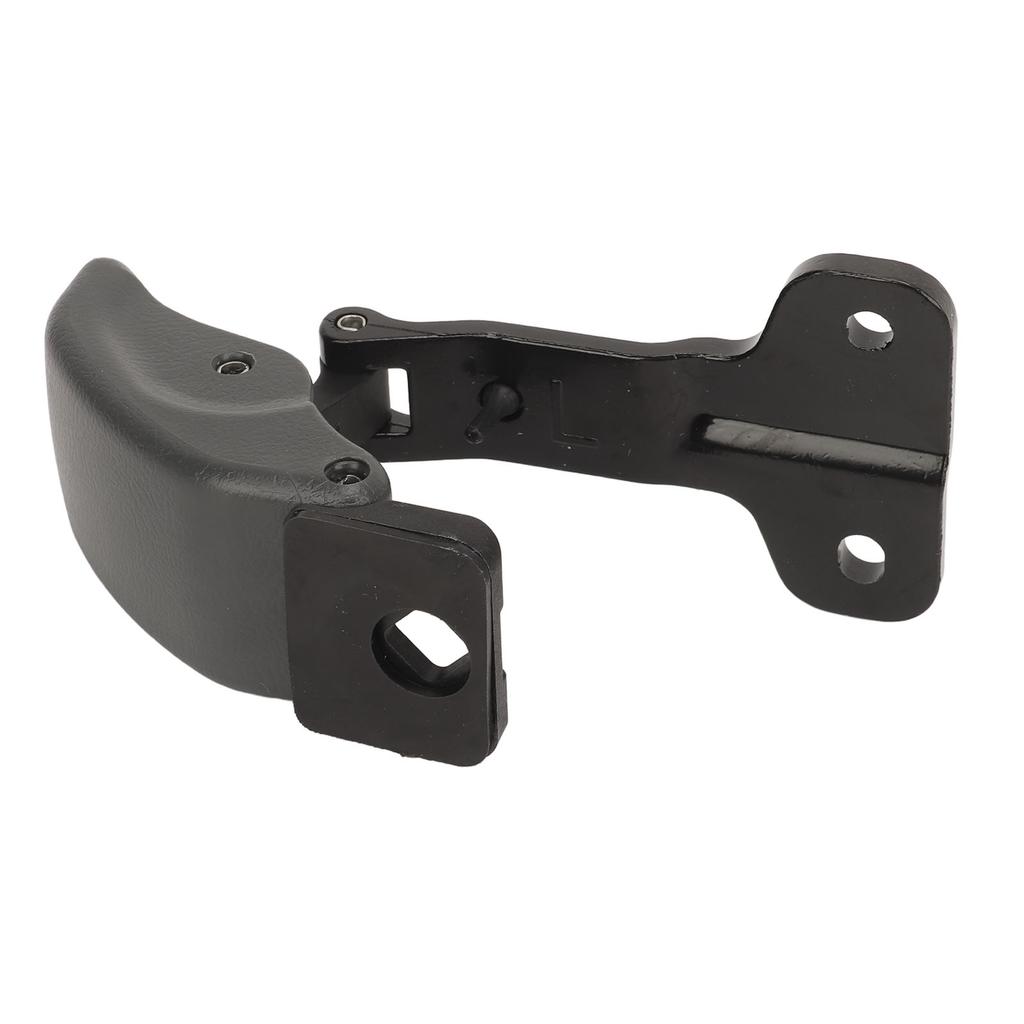 Замок четверти окна. Улучшенная безопасность. Замена защелки четверти окна для Toyota Tundra 2000?2006