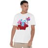 BlueÂ´s Clues & You! Mens Friends Forever T-Shirt