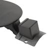 Black Fuel Flap Door for Commodore VT - VX SEDAN 1998-2002/Commodore VT‑VX Wagon 1997‑2006/