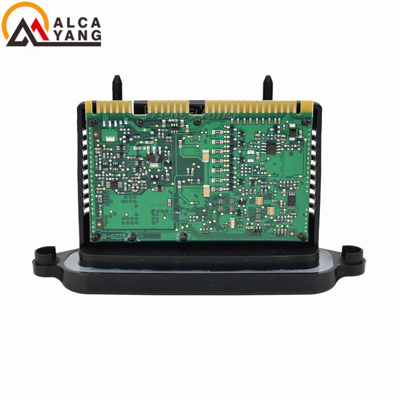 Высококачественный совершенно новый блок управления драйвером фары AHL Xenon Control TMS 63117316217 для BMW 5 серии F07 F10