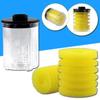 Replacement Biochemical Internal Filter Accessories Fish Tank Cylindrical Filter Cotton