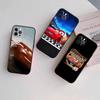 Чехол Cars Молния МакКуин для Samsung M55 M35 M15 A02 A05S A05 A06 A15 A12 A13 A10 A16 A20 A22 A24 A25 A30 A31 A32 A33 A35 A42 A50
