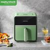 Умная визуальная аэрофритюрница Morphy Richards MR8101, штепсель CN (адаптер в комплекте)