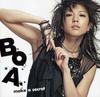 CD BOA - Make A Secret AVCD30799 Avex Trax 2005 Япония Японская поп/рок Б/у