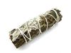 White Sage Smudge Stick With Peppermint 10cm