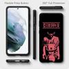 Для Samsung Galaxy S25 S24 S23 S22 Ultra FE Plus A37 A57 A56 A55 A06 A16 A15 A36 A26 A35 A05 A25 A54 A34 Чехол для телефона Аниме One Piece Луффи Тони Тони Чоппер