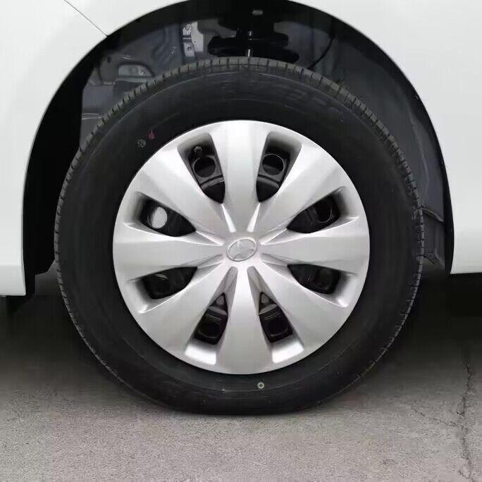 15-дюймовый стальной колпак на колесо для Toyota Yaris X Yizhi