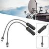 2 шт. Для Starlink Gen3 SPX Адаптер SPX к RJ45 Ethernet Спутниковая антенна Разъем удлинительного кабеля RJ45