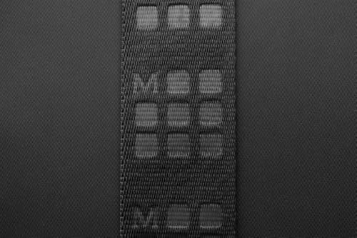 Moleskine Legendary Backpack, Men's, Black, Medium, 14-inch PC Storage, Business Backpack, Town Backpack