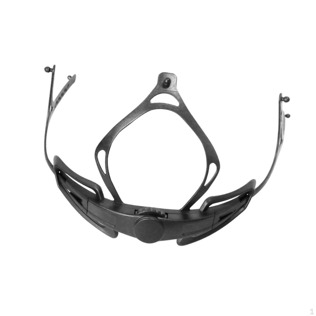 Helmet Adjuster Retention System Lightweight Multifunction Adjustable Strap Replace for