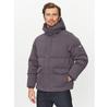Biel PM402837 Gray Regular Fit Down Jacket