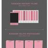 BLACKPINK - 2nd ALBUM [BORN PINK] BOX SET [PINK Ver.]