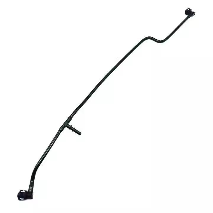 Land Rover Discovery Auxiliary Water Tank Hose LR034645 LR146301 LR081660