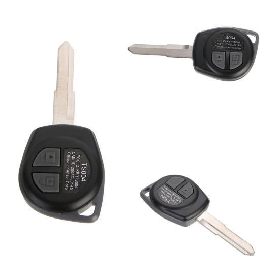 Car Remote Key Fob for Suzuki Swift SX4 ALTO VITARA IGNIS JIMNY 434MHz
