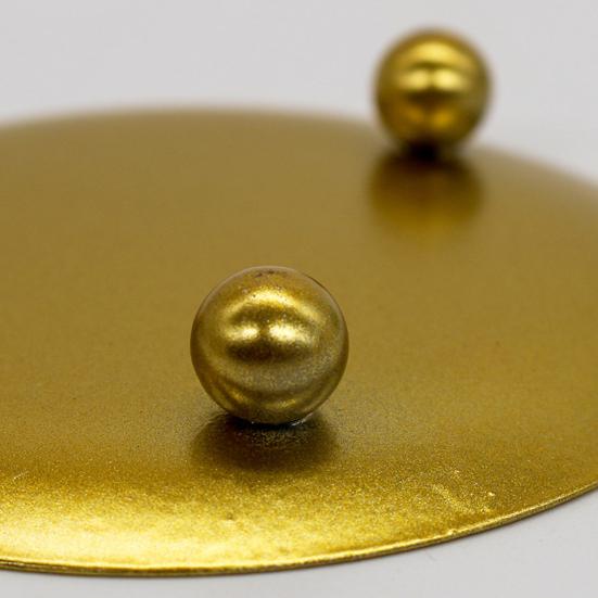 Candlestick Creative Romantic Wedding Party Metal Durable Candelabra for Festival