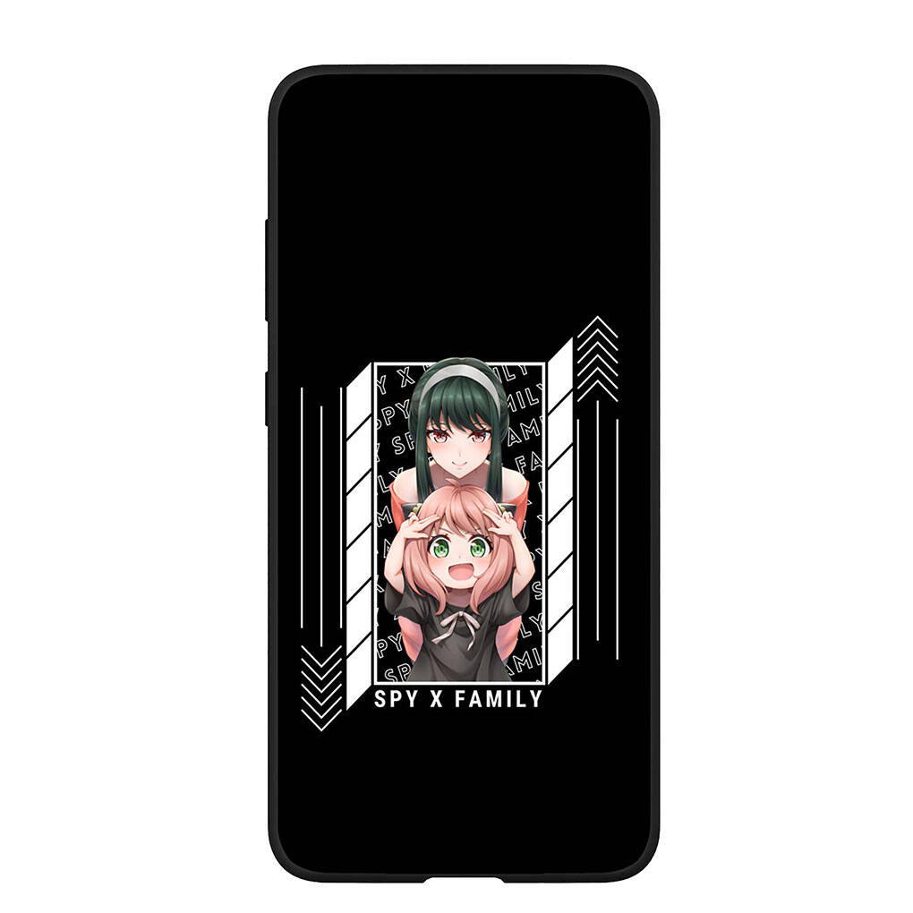 Phone Case for Samsung Galaxy S25 S23 S22 S24 Ultra FE S8 A05 A06 A15 A16 A36 A37 A35 A54 A55 A56 A57 A25 A26 A53 Senpai Waifu Anime Girl Hentai Cover