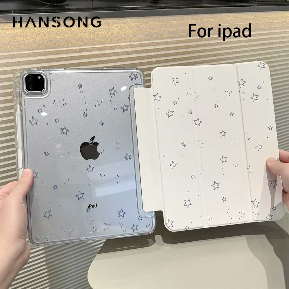Новый чехол для планшета для iPad 10-го 11-го A16 Air Pro 11 12.9 13 M2 M4 M3 Чехол 9.7 10.2 5-го 6-го 7/8/9 для iPad IPad Pro8 Pro6 M5 обложка