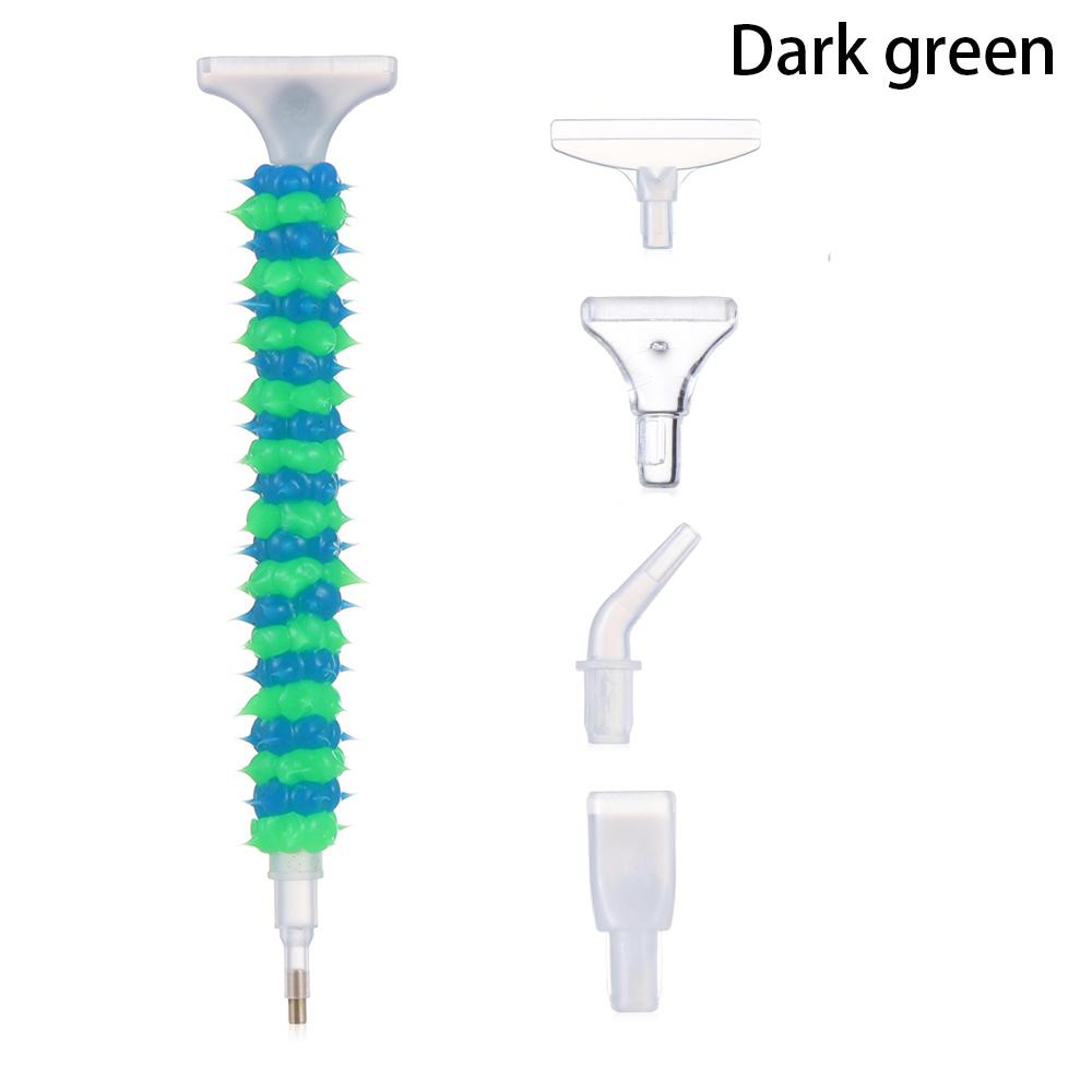 Швейные аксессуары, вышивка крестиком, 5D алмазная живопись, инструмент, дрель, ручка, алмазная ручка для рисования