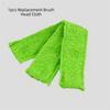 Detachable Dust Removal Brush Multi-Functional Louvers Duster  For Air Conditioning Vents