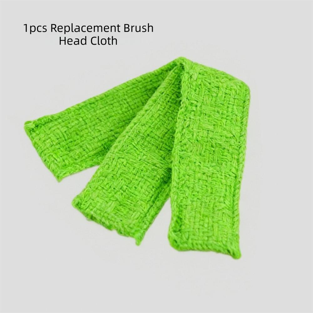 Detachable Dust Removal Brush Multi-Functional Louvers Duster For Air Conditioning Vents