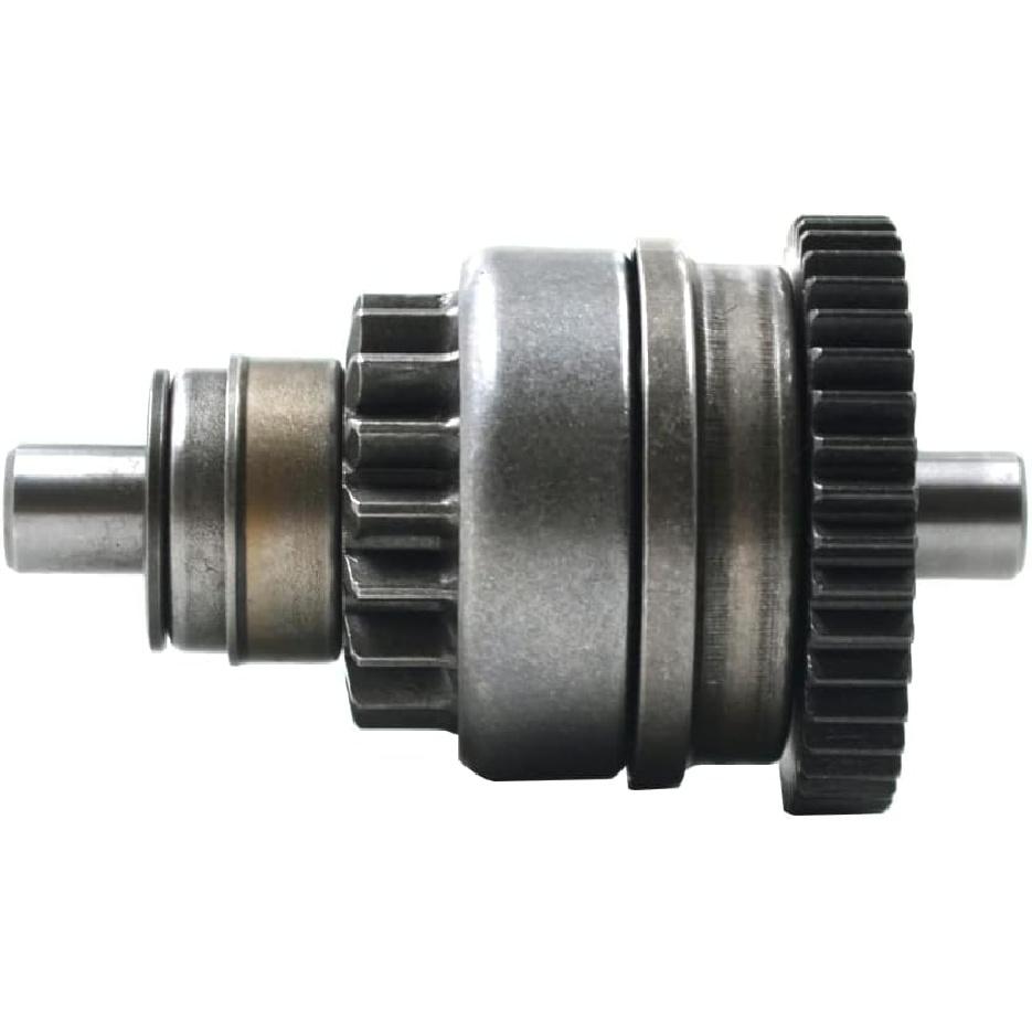 Road Passion Starter Drive Bendix Replacement for Polaris ATV 2&4 Stroke Engine 200 250 300 335 400 500, Sportsman Scrambler Ranger ZN0751 220-54002