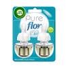 Сменный блок электрического освежителя воздуха Air-Wick Pure Flor, 2 шт.