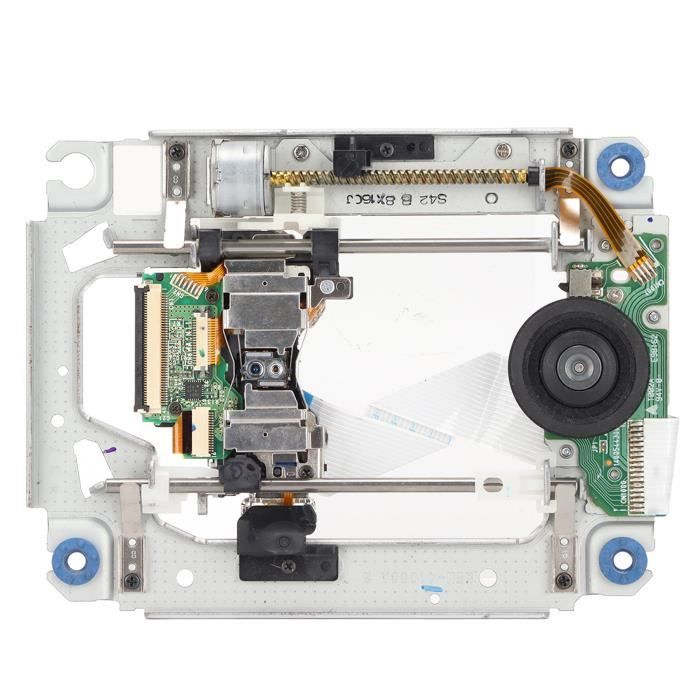 Оптическая линза Garosa для консоли PS3, сменная оптическая линза для геймпада, ремонтная головка объектива