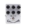 Joyo JF-15 California Sound Distortion Guitar Effect Pedal True Bypass