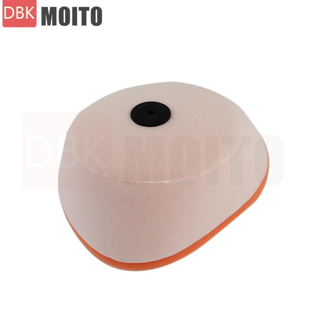Воздушный фильтр для мотоцикла KTM 125 EXC 2004-2007 300 EXC 2004-2007 300 XC-W 2004-2007 Питбайк Очиститель-губка Пена воздушного фильтра
