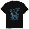 Christian Faith Gift Shirt He Left The 99 To Find Me Print T Shirts Religious Faith Based Unisex Unisex Clothes Casual Tops