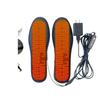 Зимние теплые USB самонагревающиеся стельки: Неперезаряжаемые морозостойкие электрические стельки