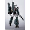 TAMASHII NATIONS HI-METAL R Супер Пространственная Крепость Макросс VF-1S Супер Валькирия (Хикару Ичидзё Кастом) Приблизительно 140 мм Литой металл, АБС-пластик и ПВХ Краска