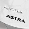 Автомобильный 3D Металлический Для Vauxhall Astra OPC Line GTC GSe Значок-эмблема на кузов Наклейки Автомобильный Задний Стикер Декоративные Аксессуары