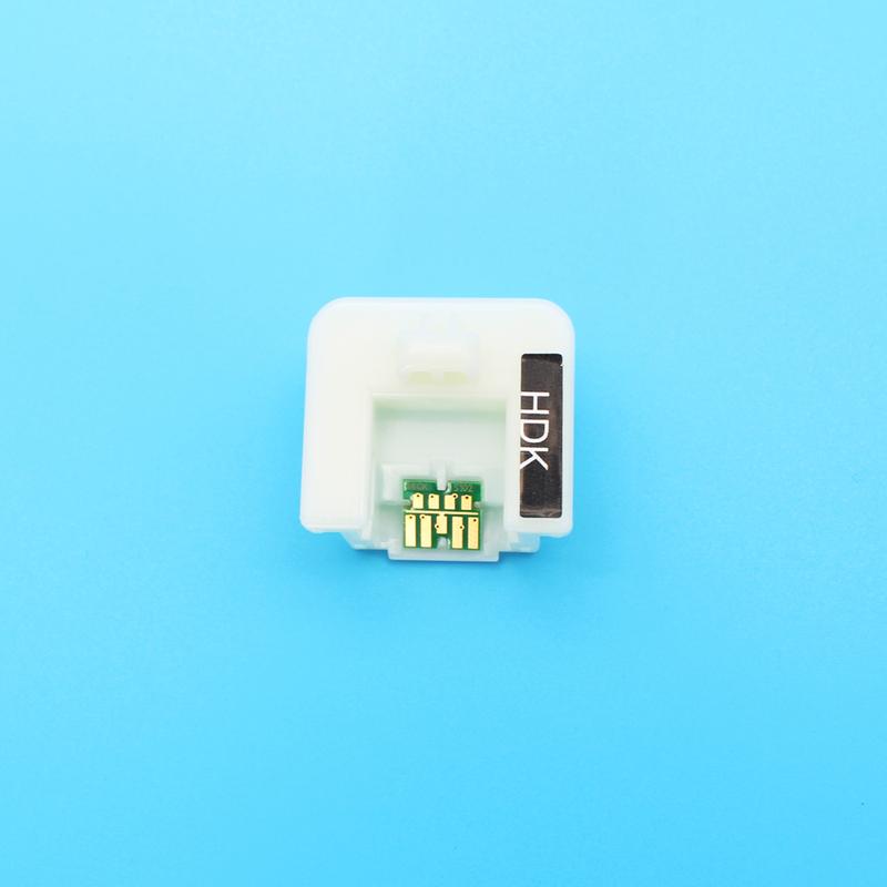 T46C T46C8 T46C2 T46C3 T46C4 Ink Cartridge Chip For Epson SureColor F6370 F9470 F9470H SC-F6370 SC-F9470 SC-F9470H Printer Chip