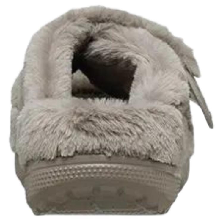 Crocs Classic Comfortable EVA Slide Sandals Women Footwear Mushroom 211845-195