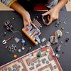 LEGO Ninjago Вызов! Путь демонического подземелья 71717