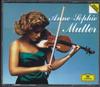 CD АНН-СОФИ МУТТЕР - Концерты для скрипки POCG9049 POLY DOR 1995 Япония Классика Б/У