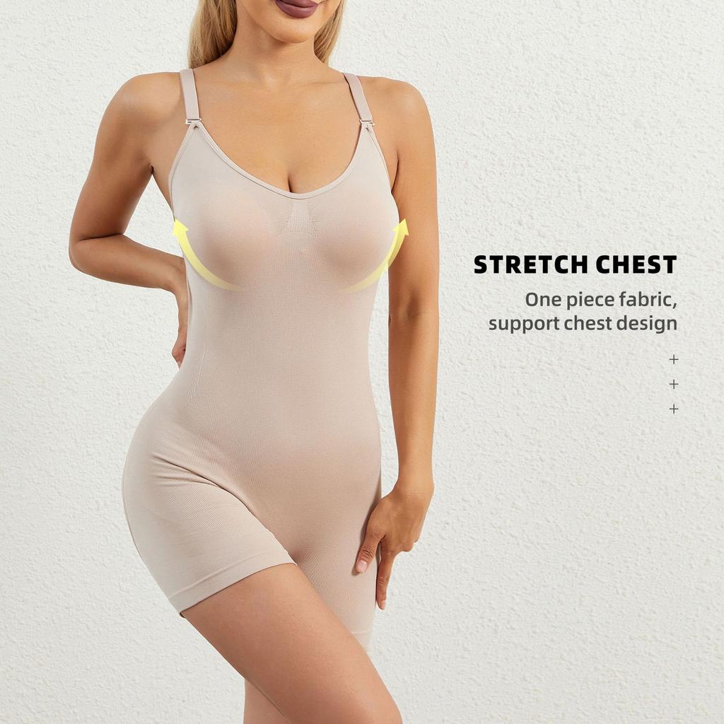 Утягивающий комбинезон, женский комбинезон, послеродовое корректирующее белье для контроля живота, корсет на талии, нижнее белье для подтяжки ягодиц