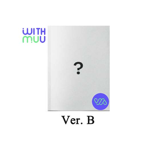 WITHMUU Stray Kids 3rd Album '5-STAR'