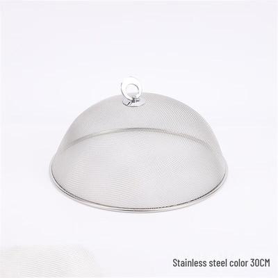 Крышка для еды из нержавеющей стали ZISIZ