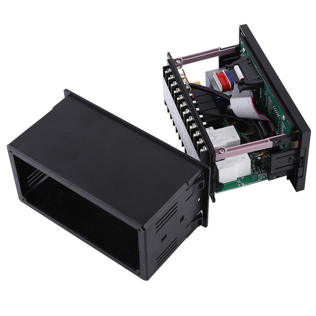 1шт многофункциональный автоматический инкубатор термостат регулятор температуры и влажности