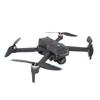 RC Drone Brushless HD Dual Camera Quadcopter Obstacle Avoidance LCD Screen Optical Flow Positioning 