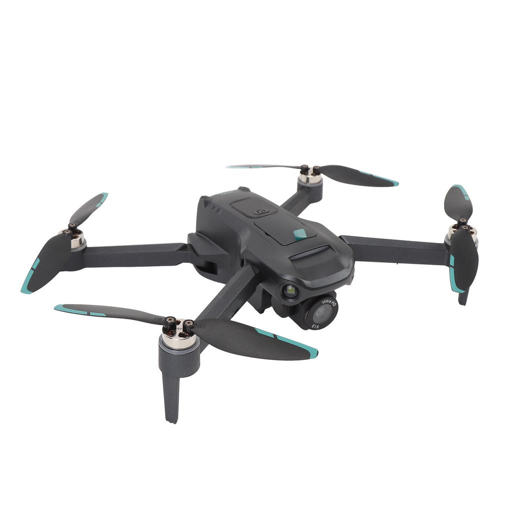 RC Drone Brushless HD Dual Camera Quadcopter Obstacle Avoidance LCD Screen Optical Flow Positioning 
