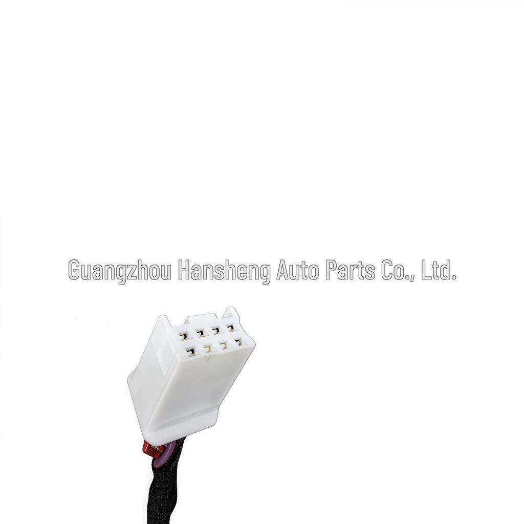 Совместимый электрический амортизатор заднего багажника Tesla Model 3 1551488-99-B/1551489