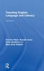 The Teaching English, Language and Literacy Book