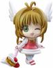 Petit Series Cardcaptor Sakura Seal Release Edition 55 мм ПВХ окрашенная готовая фигурка Чара! (BOX) Прибл.