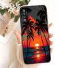 For Samsung Galaxy A7 2018 Case A750 SM-A750F Cover Lovely Cartoon Cat Soft Silicone Protection Shell For Samsung A7 2018 Bumper