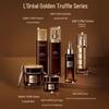 L'Oréal Black Gold Truffle 10-Piece Skincare Gift Set
